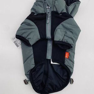 REDDY Superior Primaloft  Puffer DOG Jacket/Coat with Hood NWT Size XXL